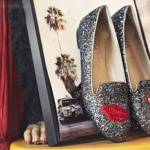 Nowa kolekcja butów Chiara Ferragni jesień-zima 2014/2015