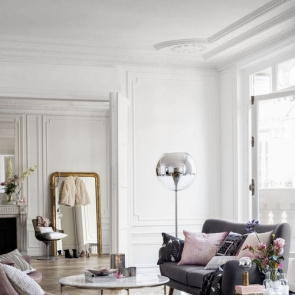 Biały marmur - elegancki, luksusowy i ponadczasowy