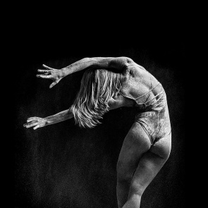 “The Mirages” - niezwykłe zdjęcia tancerek baletowych
