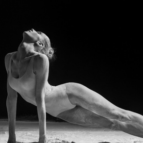 “The Mirages” - niezwykłe zdjęcia tancerek baletowych