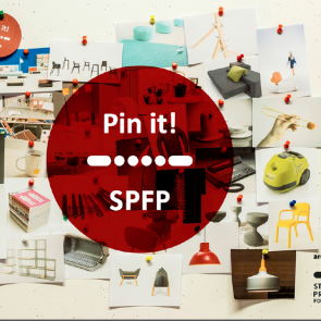 Pin it! - wystawa Stowarzyszenia Projektantów Form Przemysłowych