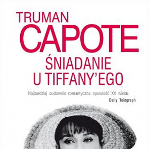"Śniadanie u Tiffany'ego", Truman Capote