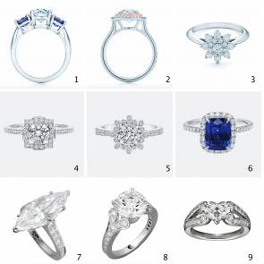 Pierścionek zaręczynowy - jaki wybrać?