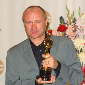 Phil Collins, 2000 rok
