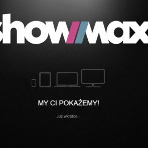 ShowMax w Polsce