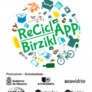 Powstała aplikacja ReciclApp, która pomaga segregować odpady