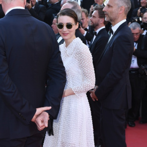Cannes 2017: Rooney Mara na gali zamknięcia Festiwalu Filmowego
