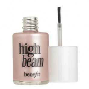 Rozświetlacz do twarzy: Benefit "High Beam"