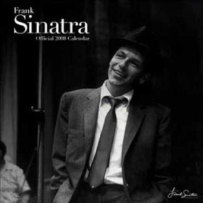 10. Frank sinatra - Let it snow