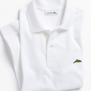 T-shirty Lacoste