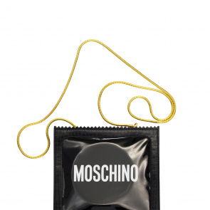 Dodatki Moschino x H&M