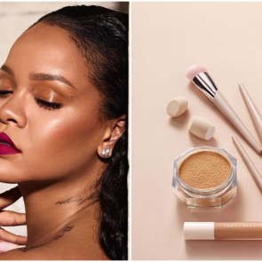 Nowości od Fenty Beauty. Rihanna wprowadza kolejne kosmetyki