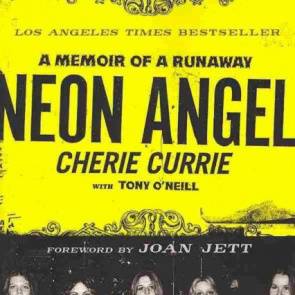 "Neon Angel: A Memoir of a Runaway", It Book