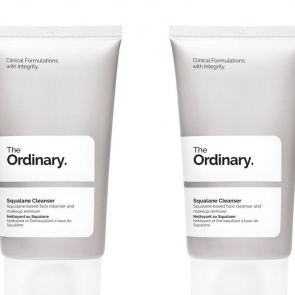 Cleanser The Ordinary
