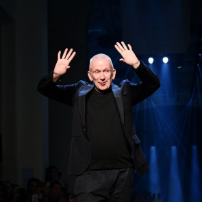 Jean Paul Gaultier kończy z pokazami haute couture