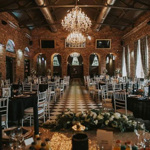 Najpiękniejsze sale weselne w Polsce