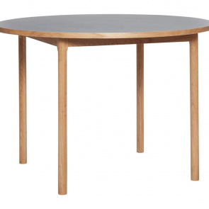 Stół „Posala”, Ø 110, wys. 75 cm 599.90, Westwing