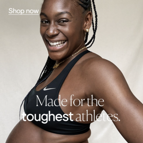 Ciężarne kobiety i świeżo upieczone mamy to bohaterki nowej kampanii Nike. Marka podkreśla kobiecą siłę
