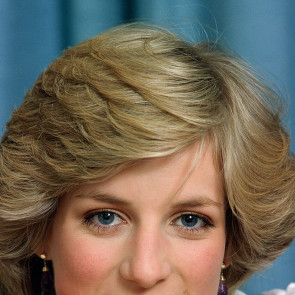 Księżna Diana, 1983 rok