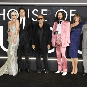 "House of Gucci"
