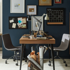 Od biura wymagamy przede wszystkim komfortowej przestrzeni, w której możemy wyzwolić swoją kreatywność.