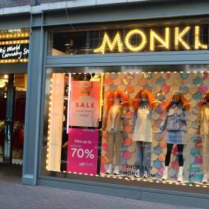 Monki Store