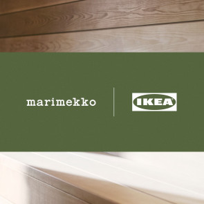 IKEA X Marimekko