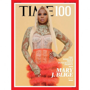 Time 100