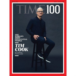 Time 100