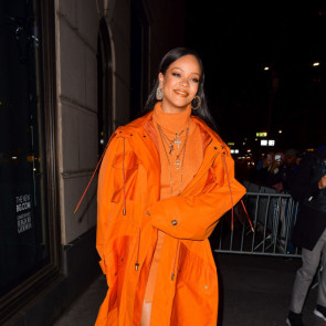 Rihanna – jak jej styl zmieniał się przez lata? Jakie marki uwielbia?