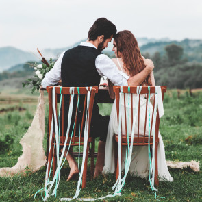 Ślub w górach - jak go zorganizować i o czym pamiętać?