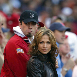 Jennifer Lopez i Ben Affleck - związek
