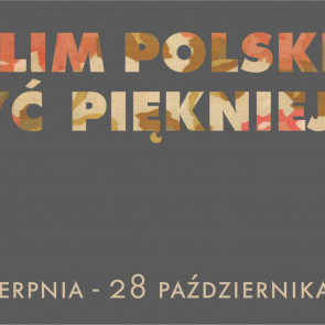 Wystawa  „Kilim polski – żyć piękniej” w Kujawsko-Pomorskim Centrum Kultury w Bydgoszczy