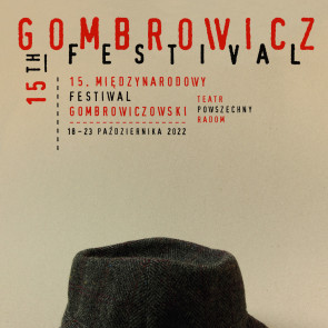 plakat, Tomasz Bogusławski
