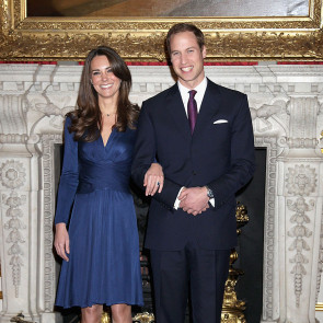 The Crown 6: jak będą wyglądać serialowi Kate Middleton i książę William