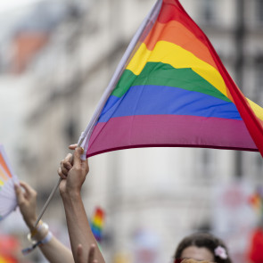 LGBT na Kubie: Kuba legalizuje małżeństwa jednopłciowe