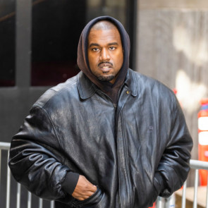 Kanye West: Balenciaga nie chce już współpracować z raperem