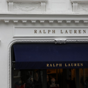 Sklepy Ralph Lauren