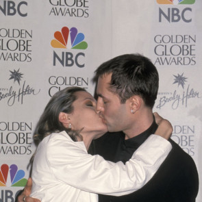 Angelina Jolie i Jamie Haven (2000)