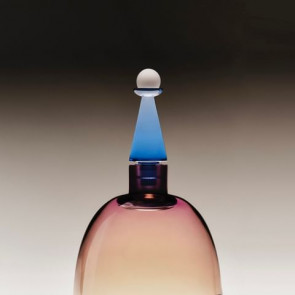 James Turrell x Lalique