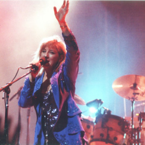 Nie żyje Christine McVie. Legendarna wokalistka Fleetwood Mac miała 79 lat