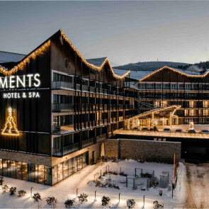 Elements Hotel & Spa*****
