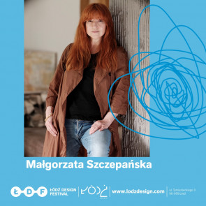 Małgorzata Szczepańska