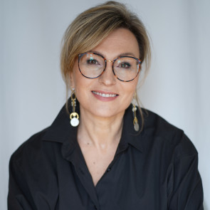 dr Agnieszka Trępka - trycholog