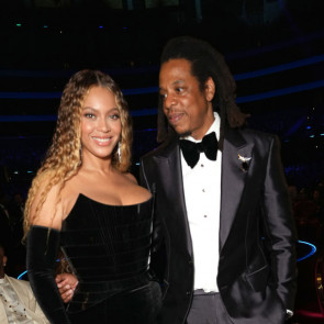 Beyoncé i Jay Z na Grammy 2023