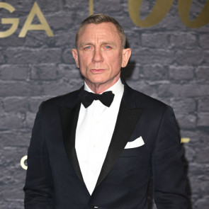 Daniel Craig woli nie zostawiać majątku córkom. "Zgodnie z moją filozofią albo się tego pozbędę, albo..."