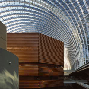 Kimmel Center For The Performing Arts