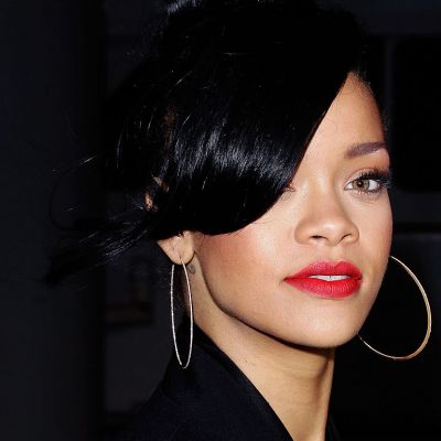 Rihanna gwiazdą telewizji?