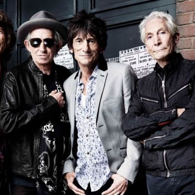 "Crossfire Hurricane", nowy dokument o The Rolling Stones