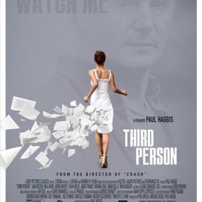 Mila Kunis, Olivia Wilde i James Franco w filmie "Third Person"